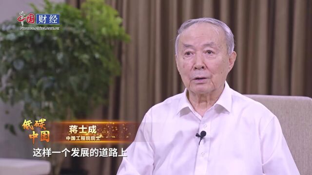 低碳中国 | 蒋士成院士:双碳让化纤行业站上更高起点