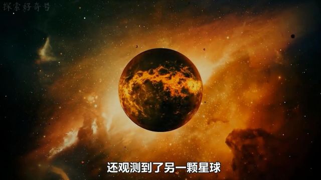 存在于苏美尔文明里的第十二个神秘星球—尼比鲁星球,为何被称作是地球与人类的克星?它是否真的存在?