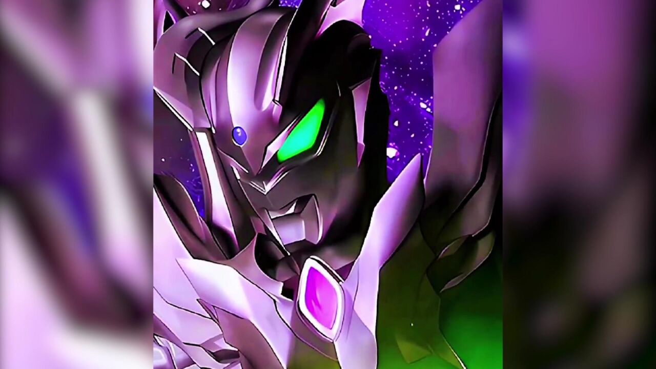 赛罗奥特曼 #高清壁纸 #赛罗奥特曼 #学生党_腾讯视频