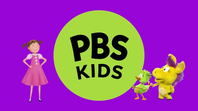 PBS KIDS 全新的宣传片