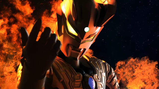 赛罗超燃剪辑#赛罗奥特曼