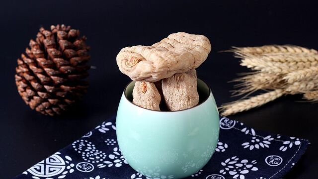 头痛眩晕就找“定风草”,煲汤喝平肝息风,祛风通络,赶走头痛