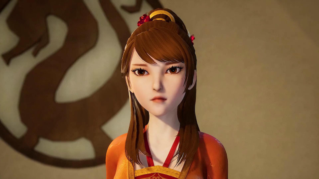 妖神记 两位红颜 肖凝儿 叶紫芸 让什么让!干脆都要算了!