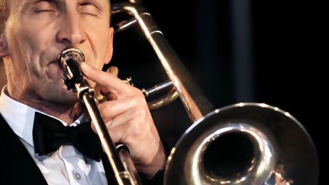 【German Brass】Gershwin Medley 