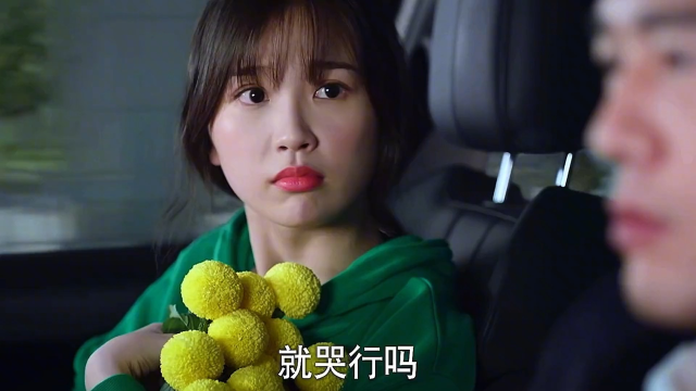 哈哈哈,蔡敏敏你这脸是钛合金的吧!