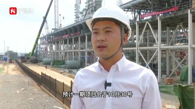 重大项目建设|平罗:项目建设热潮涌动 释放高质量发展澎湃动能