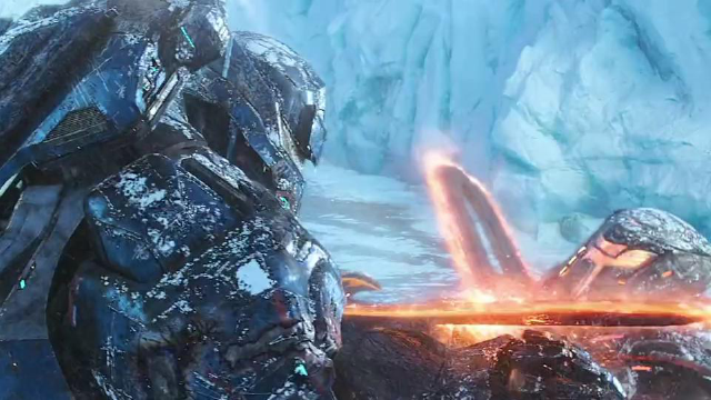 复仇流浪者和黑曜石之怒你更看好谁?