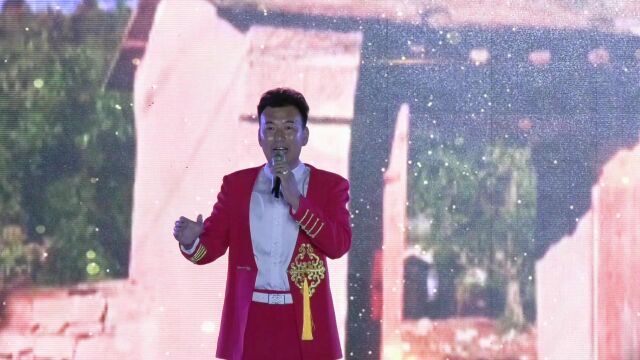 李广田演唱原唱歌曲问情黄土地