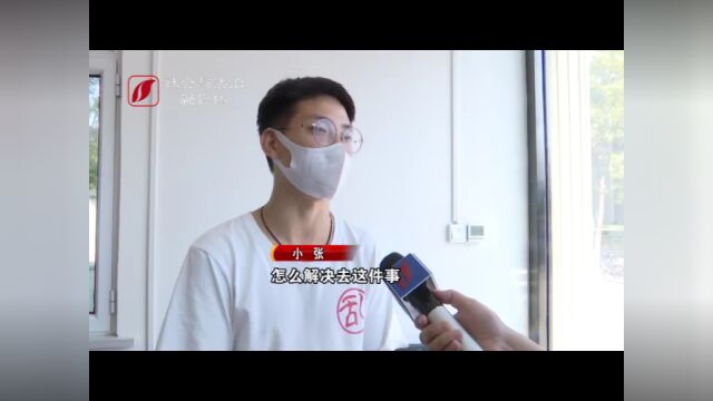 太原:康师傅发公函“叫板”电视台报道 底气十足?