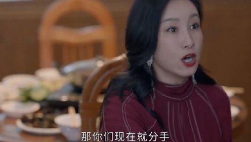 小敏家：李萍发现家骏和佳佳恋情被气到流产，却怕女儿自责没有一句责怪！看完泪目了