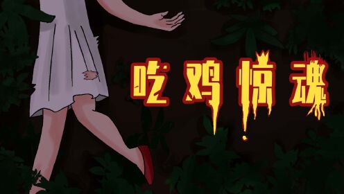 吃鸡爆笑兄弟：飞机意外坠机？众人迫降荒岛上演惊魂求生！__高清完整版视频在线观看_腾讯视频