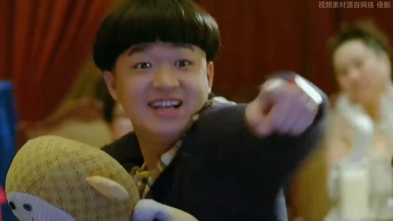 盘点影视剧中尴尬搞笑场面 一个比一个搞笑!_腾讯视频