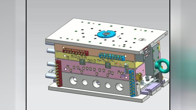 普通车床数字化改造设计 Cad画图sw冲压注塑ug机械设计 模具夹具液压二维三维设计