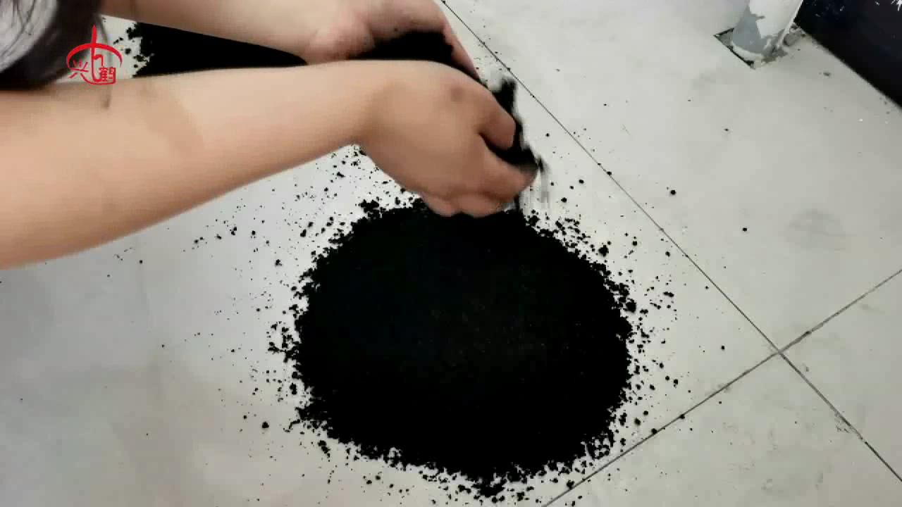 煤质化验仪器操作：煤炭化验室设备操作煤样的缩分方法_高清1080P在线观看平台_腾讯视频