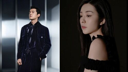 曝胡歌王晓晨秘密结婚隐婚生女,女方疑刚坐完月子,本尊火速回应