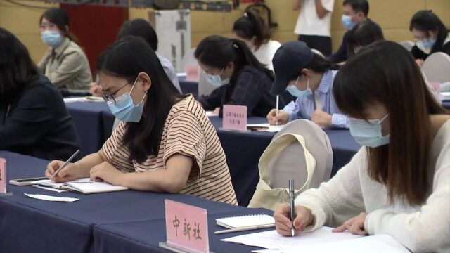 直播|“山西这十年”省教育厅专场新闻发布会