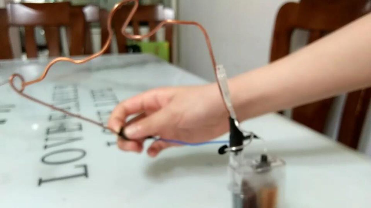 五1班叶臻怡视频套银蛇装置_高清1080P在线观看平台_腾讯视频