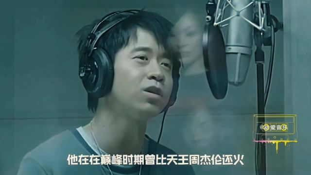 盘点光良曾唱过的歌曲,哪一首勾起你的青春回忆?