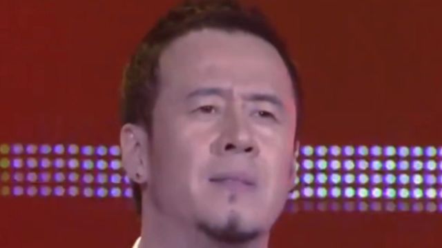 经典歌曲 杨坤《站台》