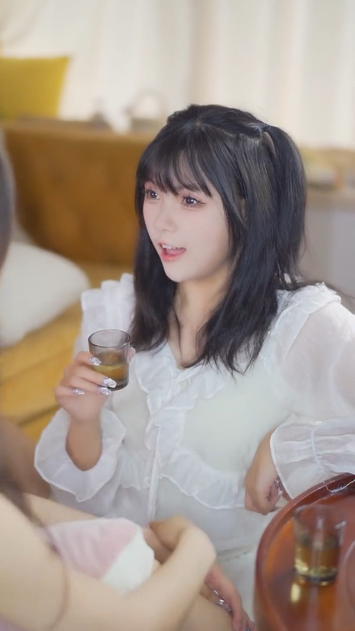 什么你妹妹我妹妹，这是咱亲妹妹_腾讯视频