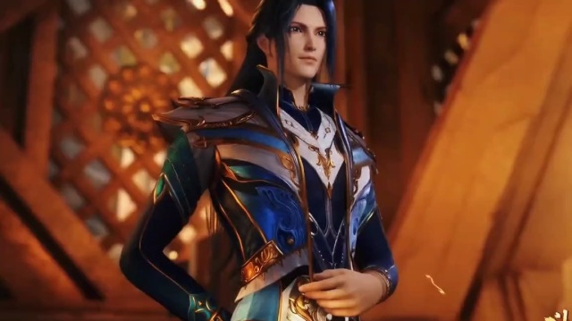 唐门唐三 斗罗大陆