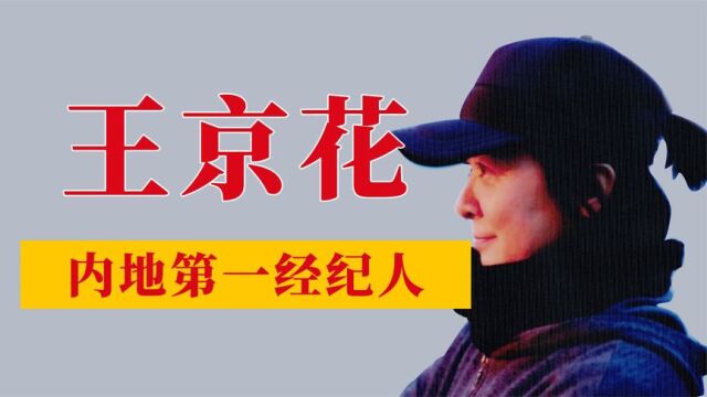 被誉为“内地第一经纪人”,她到底有多厉害?