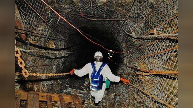 为了探究地球,日本计划在2030年挖到地幔层,现已花了5个亿