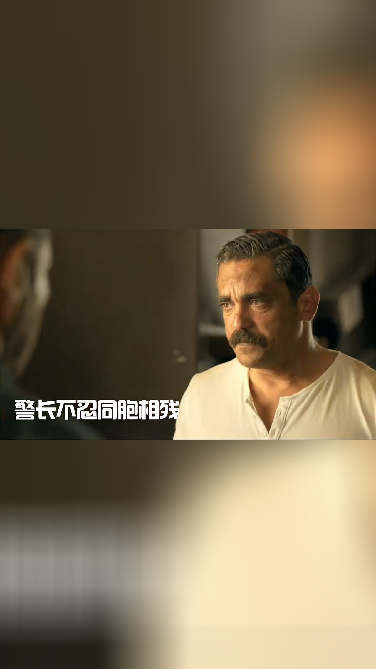 卡默兹之战:英军施压派出埃及军队,警长不忍同胞相残