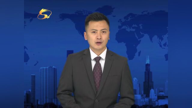 我市组织收听收看“中原大讲堂”集成电路主题学习报告会 李国胜摆向阳周树群在商丘分会场收听收看