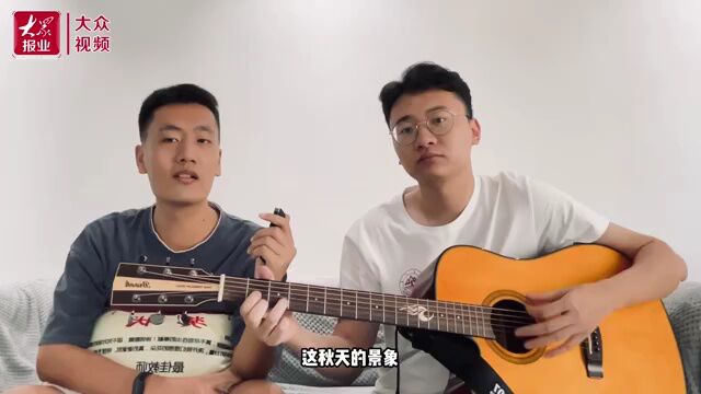 红人馆《风吹麦浪》组合版,呼唤诗意的生活