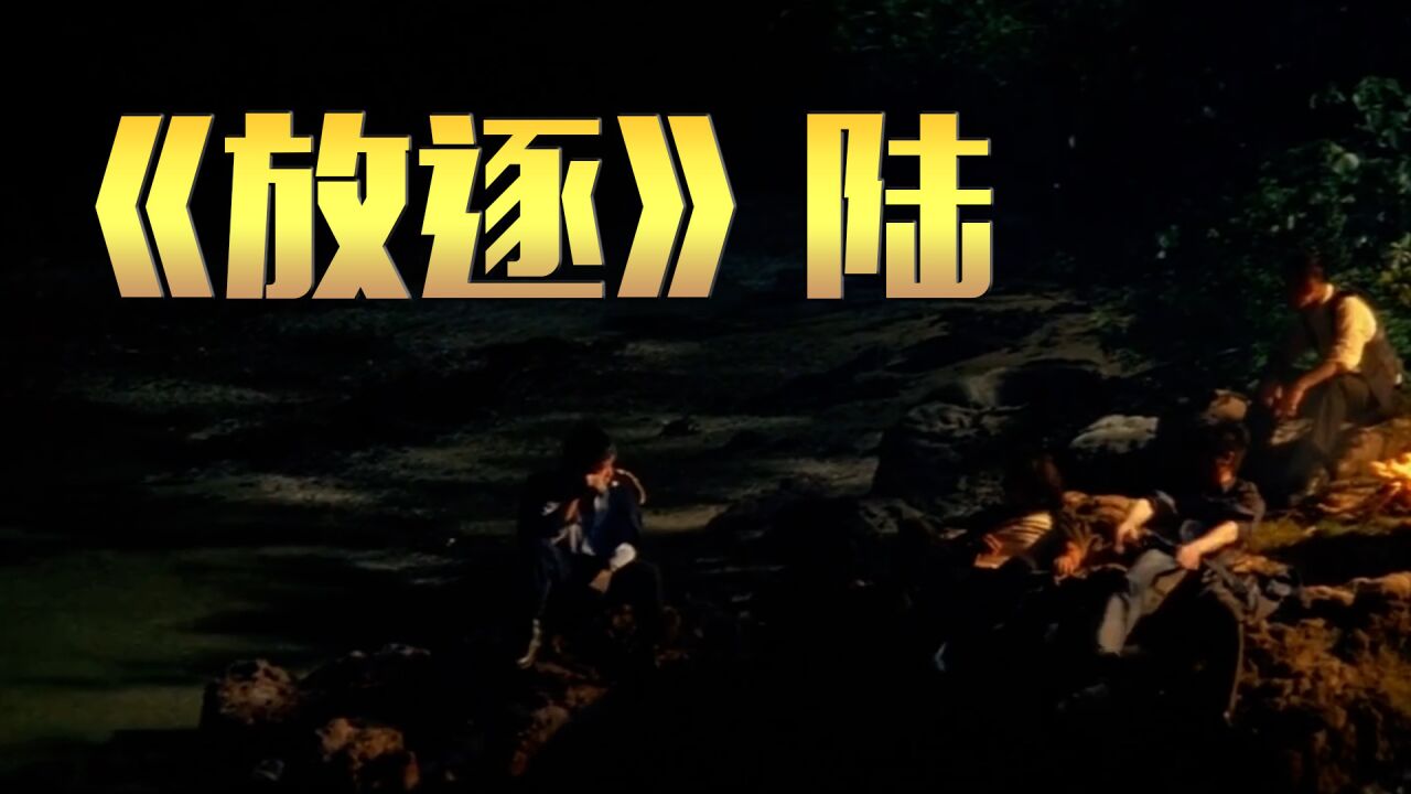 放逐(2006年杜琪峰执导的电影)_搜狗百科