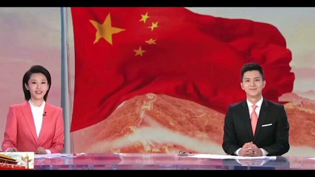 国庆看全国的大好河山