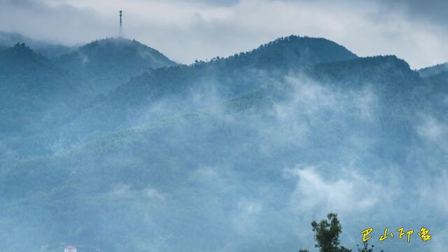 寒露节气:寒露洁秋空,遥山纷在瞩.孤顶乍修耸,微云复相续.