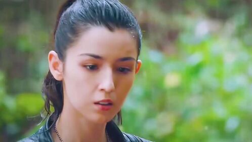 原来你是这样的阿宁,看吧无邪吓得,差点尿了! #终极笔记