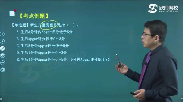 2023重症医学主治医师 备考必看 名师视频 课程 全部有