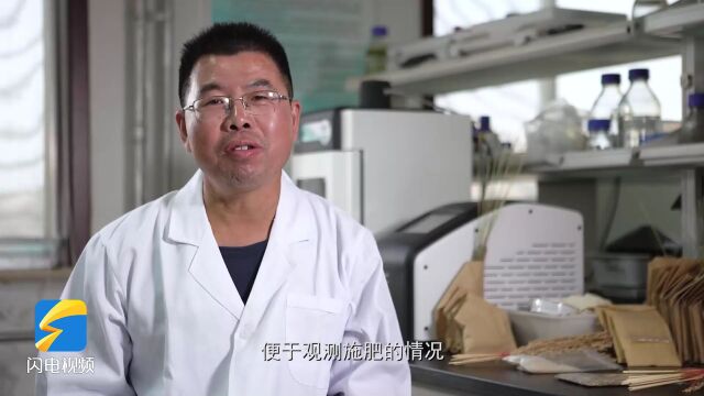 山东省农业科学院第三届农业科技成果秋季拍卖会成果——一种可破碎结块的背负式电动施肥器