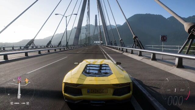 v12蛮牛—兰博基尼Aventador