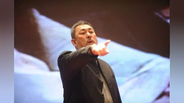 著名演员陆树铭去世,享年66岁,演“关羽”28年至今无人超越