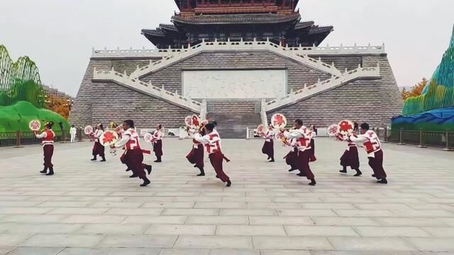 门头沟《非遗传承》拍摄花絮北京星屹影视传媒