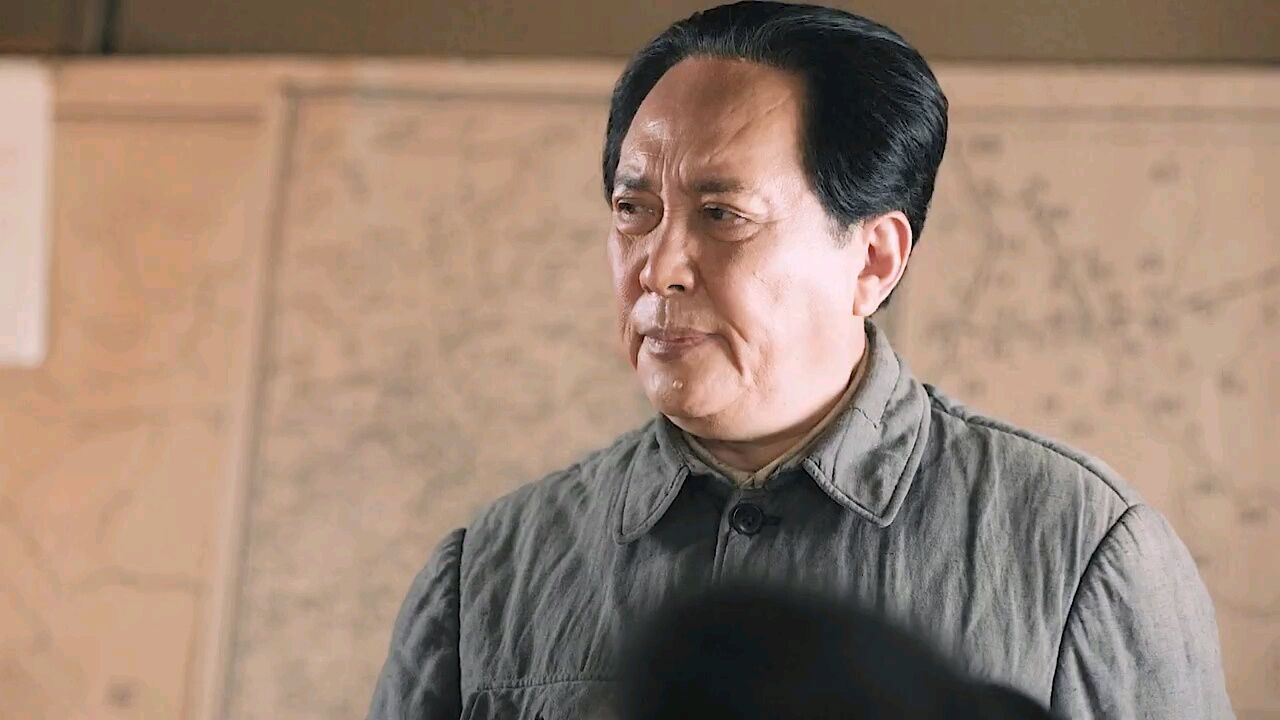 老蒋集结东西两路大军驰援锦州_高清1080P在线观看平台_腾讯视频