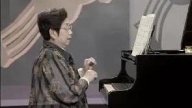 13.凌远莫扎特:《奏鸣曲》 C大调 1