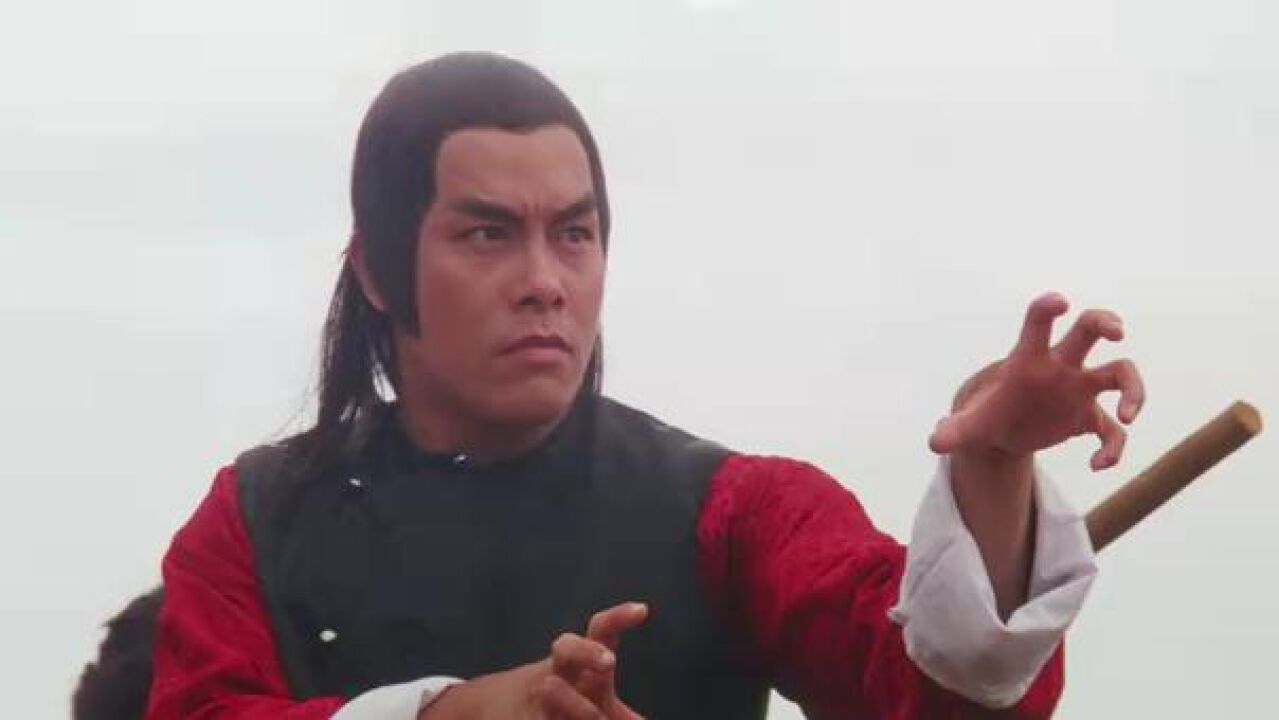 蛇形刁手斗螳螂1(螳螂拳克制龙形拳)_高清1080P在线观看平台_腾讯视频