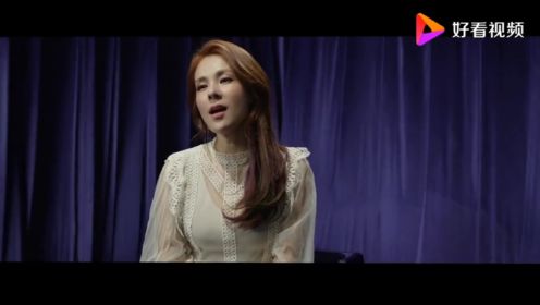韩语版《最美的期待》-蔡妍
