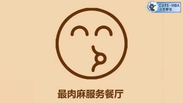 11月15日中财8组运营管理作业