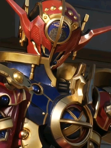 【手机极限画质 补帧】#假面骑士e总 #东映特摄