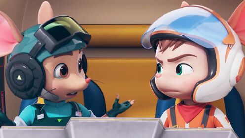 英雄舒克贝塔启新程_舒克贝塔第四季_1080p在线观看平台