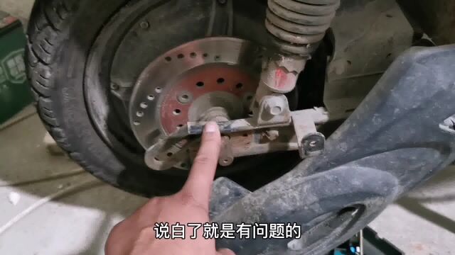 买电动车,不仅要关注电池电机控制器,这个地方也要重视