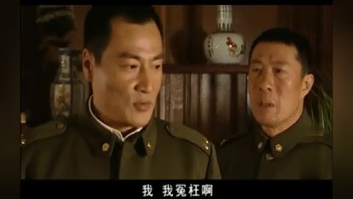 影视：东北临江战役，韩先楚直接把杜聿明打得旧病复发送进了医院