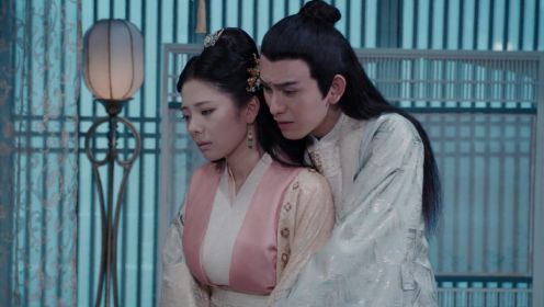 《陈情令》剧情解析，金光瑶秦愫夫妻吵架，牵扯出惊天秘密