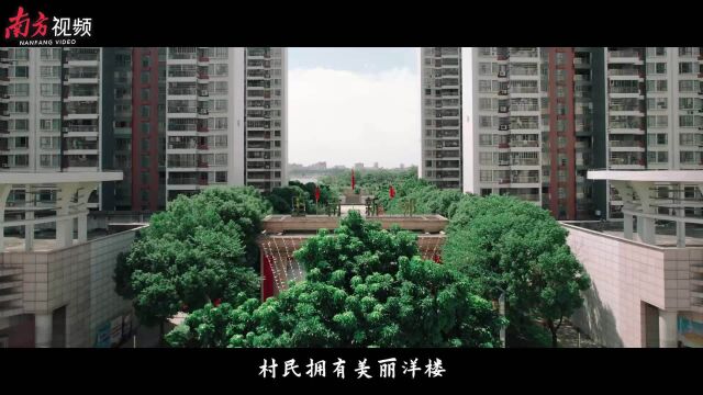 视频|唱响博罗园洲奋进之歌,原创MV《圆梦之洲》全网首发